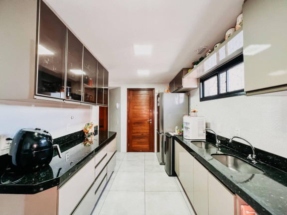 Imagem Apartamento com 3 Quartos à Venda, 185 m² em Petrópolis - Natal Imagem Apartamento com 3 Quartos à Venda, 185 m² em Petrópolis - Natal