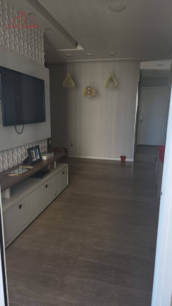 Imagem Apartamento com 3 Quartos à Venda, 69 m² em Vila Andrade - São Paulo