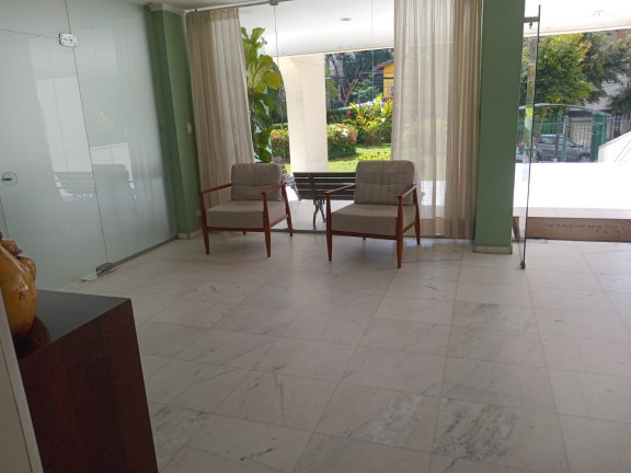 Imagem Imóvel com 2 Quartos à Venda, 100 m² em Moema - São Paulo
