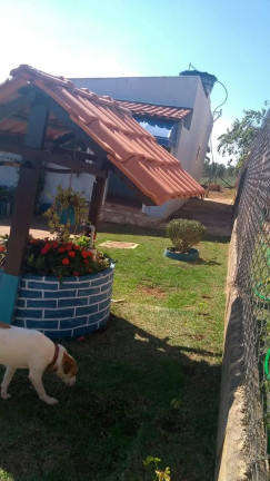 Imagem Chácara com 2 Quartos à Venda, 1.200 m² em Piraporão - Piedade