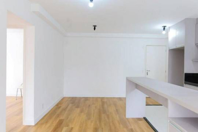 Imagem Apartamento com 2 Quartos à Venda, 55 m² em Campestre - Santo André Imagem Apartamento com 2 Quartos à Venda, 55 m² em Campestre - Santo André