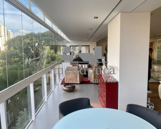 Imagem Apartamento com 4 Quartos à Venda, 320 m² em Pacaembu - São Paulo Imagem Apartamento com 4 Quartos à Venda, 320 m² em Pacaembu - São Paulo
