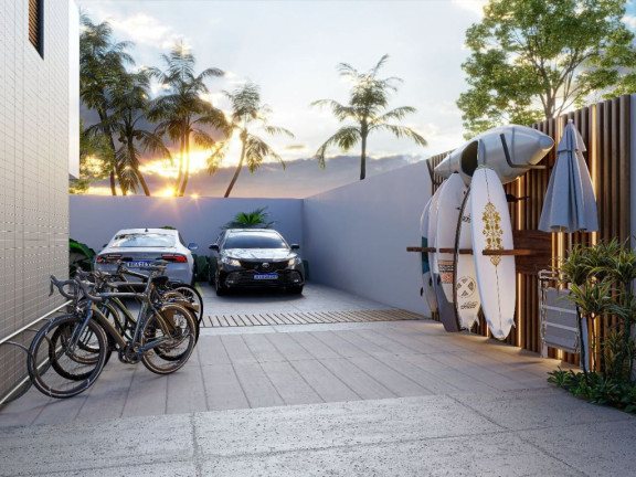 Imagem Apartamento com 2 Quartos à Venda, 60 m² em Camboinha - Cabedelo