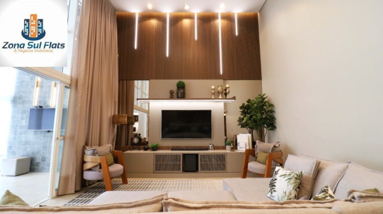 Imagem Apartamento com 4 Quartos à Venda, 238 m² em Jardim Caboré - São Paulo Imagem Apartamento com 4 Quartos à Venda, 238 m² em Jardim Caboré - São Paulo