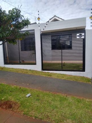 Casa com 3 Quartos à Venda, 68 m² em Jardim Oriental - Maringá