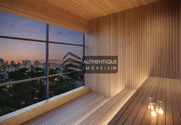 Imagem Cobertura com 3 Quartos à Venda, 209 m² em Bela Vista - São Paulo Imagem Cobertura com 3 Quartos à Venda, 209 m² em Bela Vista - São Paulo