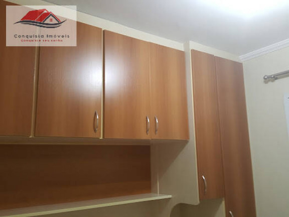Imagem Apartamento com 3 Quartos à Venda, 86 m² em Vila Rosália - Guarulhos