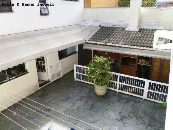 Imagem Sobrado com 3 Quartos à Venda, em Agua Rasa - Sao Paulo Imagem Sobrado com 3 Quartos à Venda, em Agua Rasa - Sao Paulo