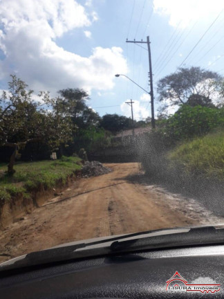 Imagem Terreno à Venda, 250 m² em Veraneio Ijal - Jacareí Imagem Terreno à Venda, 250 m² em Veraneio Ijal - Jacareí