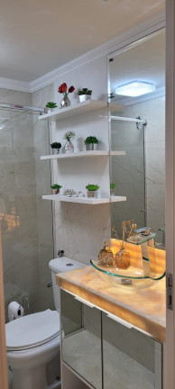Imagem Imóvel com 3 Quartos à Venda, 91 m² em Vila Campestre - São Paulo Imagem Imóvel com 3 Quartos à Venda, 91 m² em Vila Campestre - São Paulo