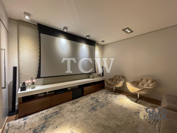 Imagem Apartamento com 4 Quartos à Venda, 280 m² em Campo Belo - São Paulo