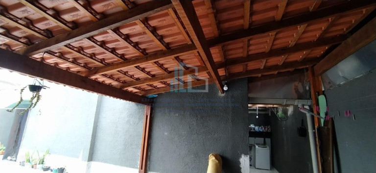 Imagem Sobrado com 3 Quartos à Venda, 95 m² em Tupi - Praia Grande