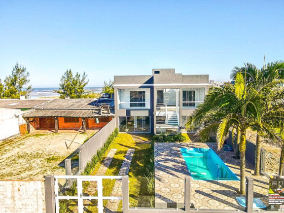 Imagem Casa com 4 Quartos à Venda, 240 m² em Guarani - Capao Da Canoa