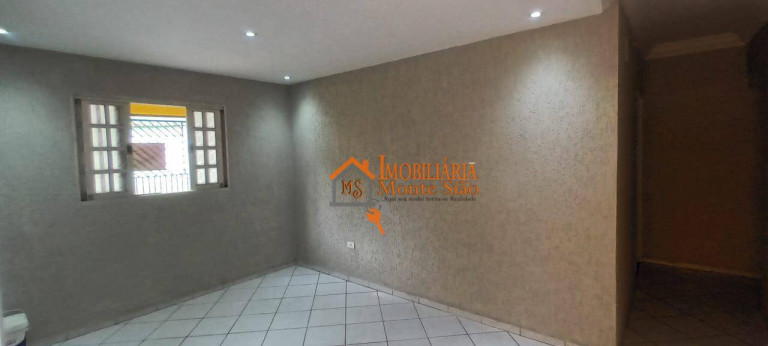 Imagem Casa com 2 Quartos à Venda, 117 m² em Residencial Parque Cumbica - Guarulhos Imagem Casa com 2 Quartos à Venda, 117 m² em Residencial Parque Cumbica - Guarulhos