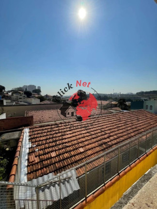 Imagem Sobrado com 3 Quartos à Venda, 99 m² em Independência - São Bernardo Do Campo Imagem Sobrado com 3 Quartos à Venda, 99 m² em Independência - São Bernardo Do Campo