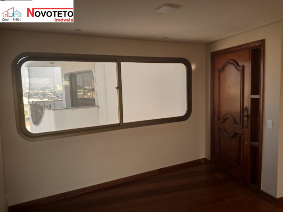 Imagem Imóvel com 3 Quartos à Venda, 150 m² em Jardim Avelino - São Paulo