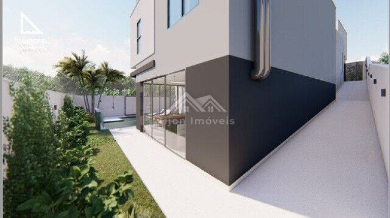 Imagem Casa com 4 Quartos à Venda, 312 m² em Alphaville - Votorantim Imagem Casa com 4 Quartos à Venda, 312 m² em Alphaville - Votorantim