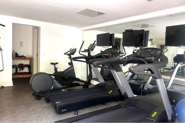 Imagem Apartamento com 2 Quartos à Venda, 84 m² em Vila Progredior - São Paulo