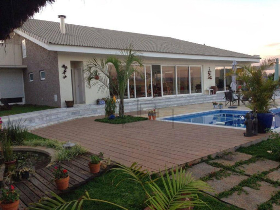 Imagem Casa com 4 Quartos à Venda, 600 m² em Condomínio Residencial Fazenda Imperial - Sorocaba Imagem Casa com 4 Quartos à Venda, 600 m² em Condomínio Residencial Fazenda Imperial - Sorocaba
