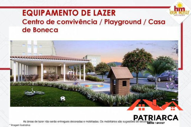 Imagem Apartamento com 2 Quartos à Venda, 42 m² em Jd. Santa Candida - Hortolândia Imagem Apartamento com 2 Quartos à Venda, 42 m² em Jd. Santa Candida - Hortolândia