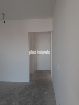Imagem Apartamento com 2 Quartos à Venda, 63 m² em Vila Mascote - São Paulo