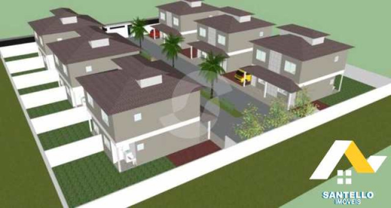 Imagem Casa com 2 Quartos à Venda, 85 m² em Jardim Atlântico Oeste (itaipuaçu) - Maricá Imagem Casa com 2 Quartos à Venda, 85 m² em Jardim Atlântico Oeste (itaipuaçu) - Maricá