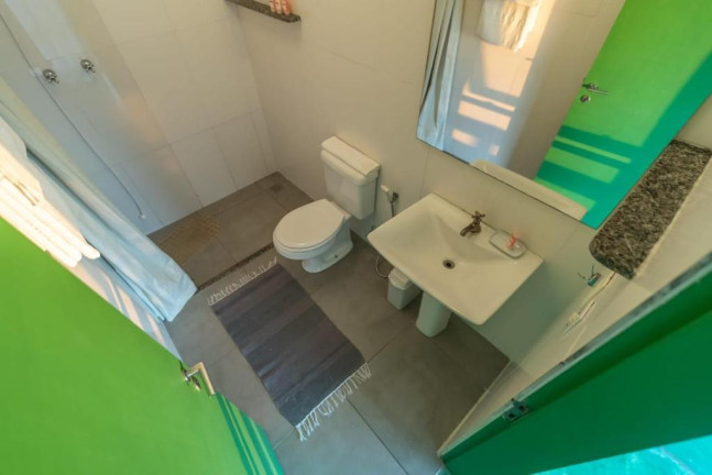 Imagem Apartamento com 1 Quarto à Venda,  em Aririu - Imbituba