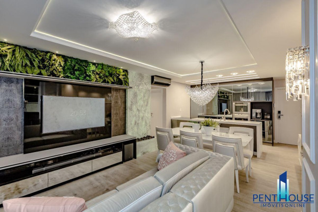 Imagem Apartamento com 2 Quartos à Venda, 72 m² em São Judas - Itajaí Imagem Apartamento com 2 Quartos à Venda, 72 m² em São Judas - Itajaí