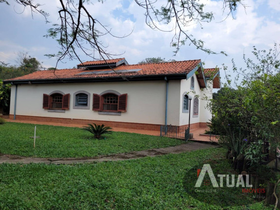 Imagem Casa com 4 Quartos à Venda, 900 m² em Recanto Amapola - Bragança Paulista Imagem Casa com 4 Quartos à Venda, 900 m² em Recanto Amapola - Bragança Paulista