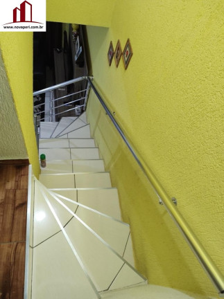 Imagem Sobrado com 2 Quartos à Venda, 86 m² em Estância Lago Azul - Franco Da Rocha