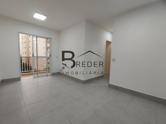 Apartamento com 3 Quartos para Alugar, 68 m² em Jardim Tupanci - Barueri