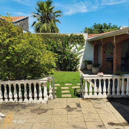 Imagem Casa com 3 Quartos à Venda, 293 m² em Jardim Das Nações - Taubaté
