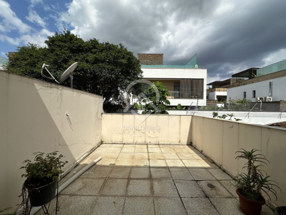 Imagem Casa com 3 Quartos à Venda, 143 m² em Brooklin - São Paulo