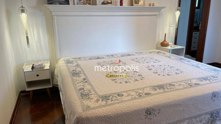 Imagem Apartamento com 3 Quartos à Venda, 207 m² em Barcelona - São Caetano Do Sul Imagem Apartamento com 3 Quartos à Venda, 207 m² em Barcelona - São Caetano Do Sul