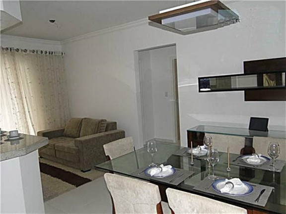 Imagem Apartamento com 2 Quartos à Venda, 79 m² em Caiçara - Praia Grande