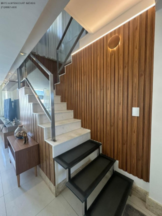 Imagem Cobertura com 3 Quartos à Venda, 231 m² em Pituba - Salvador