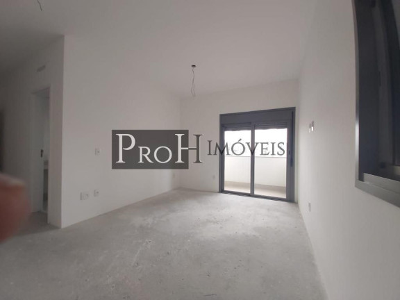 Apartamento com 3 Quartos à Venda, 163 m² em Jardim - Santo André