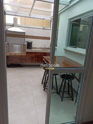 Imagem Apartamento com 2 Quartos à Venda, 62 m² em Utinga - Santo André Imagem Apartamento com 2 Quartos à Venda, 62 m² em Utinga - Santo André