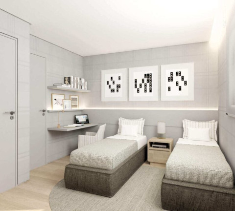 Imagem Apartamento com 3 Quartos à Venda, 89 m² em Vila Mariana - São Paulo Imagem Apartamento com 3 Quartos à Venda, 89 m² em Vila Mariana - São Paulo