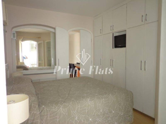 Imagem Apartamento com 1 Quarto para Alugar, 45 m² em Jardim Paulista - São Paulo Imagem Apartamento com 1 Quarto para Alugar, 45 m² em Jardim Paulista - São Paulo