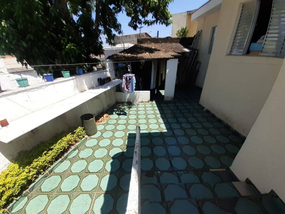 Imagem Casa com 2 Quartos à Venda, 125 m² em Pestana - Osasco Imagem Casa com 2 Quartos à Venda, 125 m² em Pestana - Osasco