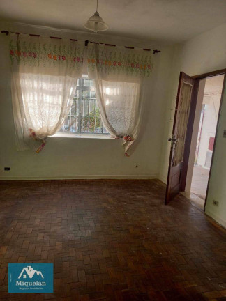 Imagem Casa com 3 Quartos à Venda, 300 m² em Vila Irmãos Arnoni - São Paulo