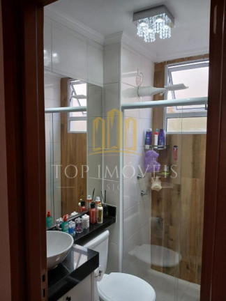 Imagem Apartamento com 2 Quartos à Venda, 50 m² em Granjas Santa Terezinha - Taubaté Imagem Apartamento com 2 Quartos à Venda, 50 m² em Granjas Santa Terezinha - Taubaté