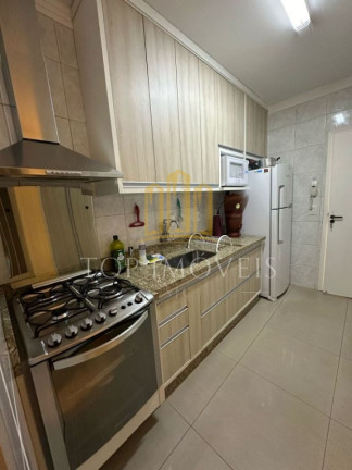 Imagem Apartamento com 4 Quartos à Venda, 100 m² em Floradas De São José - São José Dos Campos Imagem Apartamento com 4 Quartos à Venda, 100 m² em Floradas De São José - São José Dos Campos
