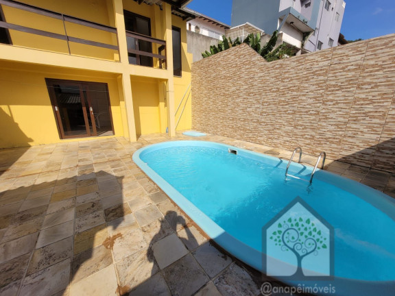 Imagem Casa com 6 Quartos à Venda, 291 m² em Agronômica - Florianópolis