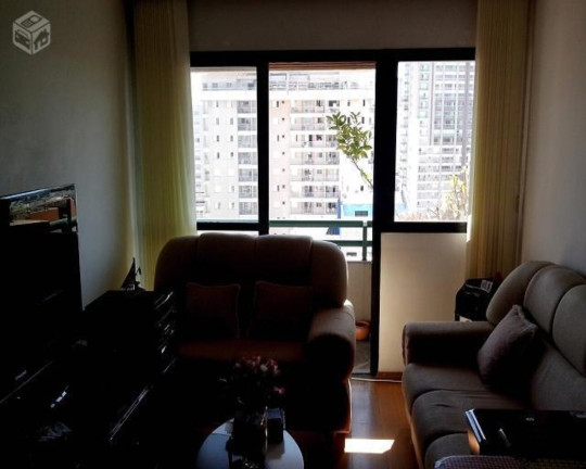 Imagem Apartamento com 1 Quarto à Venda, 43 m² em Bela Vista - São Paulo Imagem Apartamento com 1 Quarto à Venda, 43 m² em Bela Vista - São Paulo