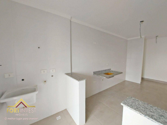 Imagem Imóvel com 2 Quartos à Venda, 91 m² em Aviação - Praia Grande Imagem Imóvel com 2 Quartos à Venda, 91 m² em Aviação - Praia Grande
