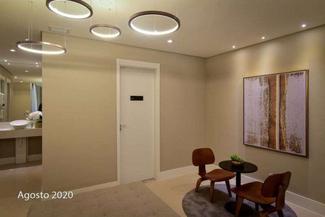 Imagem Apartamento com 2 Quartos à Venda, 59 m² em Vila Das Mercês - São Paulo Imagem Apartamento com 2 Quartos à Venda, 59 m² em Vila Das Mercês - São Paulo