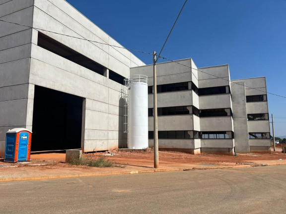 Imagem Imóvel para Alugar, 1.300 m² em Iporanga - Sorocaba Imagem Imóvel para Alugar, 1.300 m² em Iporanga - Sorocaba
