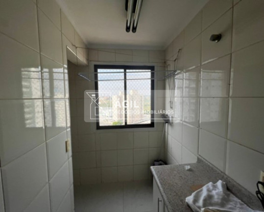 Imagem Apartamento com 2 Quartos à Venda, 69 m² em Monte Castelo - São José Dos Campos